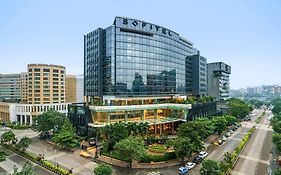 Sofitel Mumbai Bkc